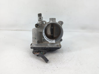 compare product 2013-2019 Nissan Sentra Throttle Body P/N:3RA60-01 E Fits Fits 2013 2014 2015 2016 2017 2018 2019 OEM Used Auto Parts