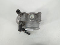 2013-2019 Nissan Sentra Throttle Body P/N:3RA60-01 E Fits Fits 2013 2014 2015 2016 2017 2018 2019 OEM Used Auto Parts - Oemu