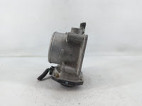 2013-2019 Nissan Sentra Throttle Body P/N:3RA60-01 E Fits Fits 2013 2014 2015 2016 2017 2018 2019 OEM Used Auto Parts - Oemu