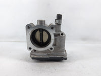 2013-2019 Nissan Sentra Throttle Body P/N:3RA60-01 E Fits Fits 2013 2014 2015 2016 2017 2018 2019 OEM Used Auto Parts - Oemu