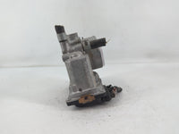 2013-2019 Nissan Sentra Throttle Body P/N:3RA60-01 E Fits Fits 2013 2014 2015 2016 2017 2018 2019 OEM Used Auto Parts - Oemu