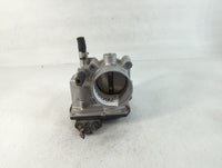 2013-2019 Nissan Sentra Throttle Body P/N:3RA60-01 E Fits Fits 2013 2014 2015 2016 2017 2018 2019 OEM Used Auto Parts - Oemu