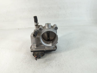 compare product 2013-2019 Nissan Sentra Throttle Body P/N:3RA60-01 E Fits Fits 2013 2014 2015 2016 2017 2018 2019 OEM Used Auto Parts
