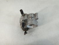 2013-2019 Nissan Sentra Throttle Body P/N:3RA60-01 E Fits Fits 2013 2014 2015 2016 2017 2018 2019 OEM Used Auto Parts - Oemu