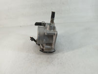 2013-2019 Nissan Sentra Throttle Body P/N:3RA60-01 E Fits Fits 2013 2014 2015 2016 2017 2018 2019 OEM Used Auto Parts - Oemu