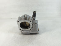 2013-2019 Nissan Sentra Throttle Body P/N:3RA60-01 E Fits Fits 2013 2014 2015 2016 2017 2018 2019 OEM Used Auto Parts - Oemu