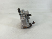 2013-2019 Nissan Sentra Throttle Body P/N:3RA60-01 E Fits Fits 2013 2014 2015 2016 2017 2018 2019 OEM Used Auto Parts - Oemu