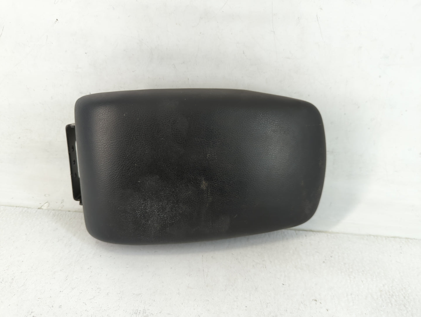 2019 Nissan Sentra Center Console Armrest Cover Lid Fits OEM Used Auto Parts - Oemusedautoparts1.com