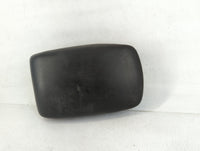 2019 Nissan Sentra Center Console Armrest Cover Lid Fits OEM Used Auto Parts - Oemusedautoparts1.com