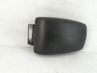 2019 Nissan Sentra Center Console Armrest Cover Lid Fits OEM Used Auto Parts - Oemusedautoparts1.com