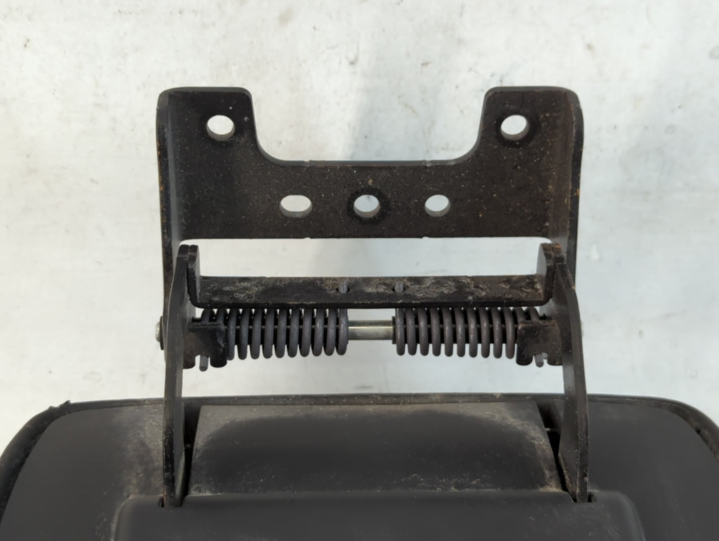 2019 Nissan Sentra Center Console Armrest Cover Lid Fits OEM Used Auto Parts - Oemusedautoparts1.com