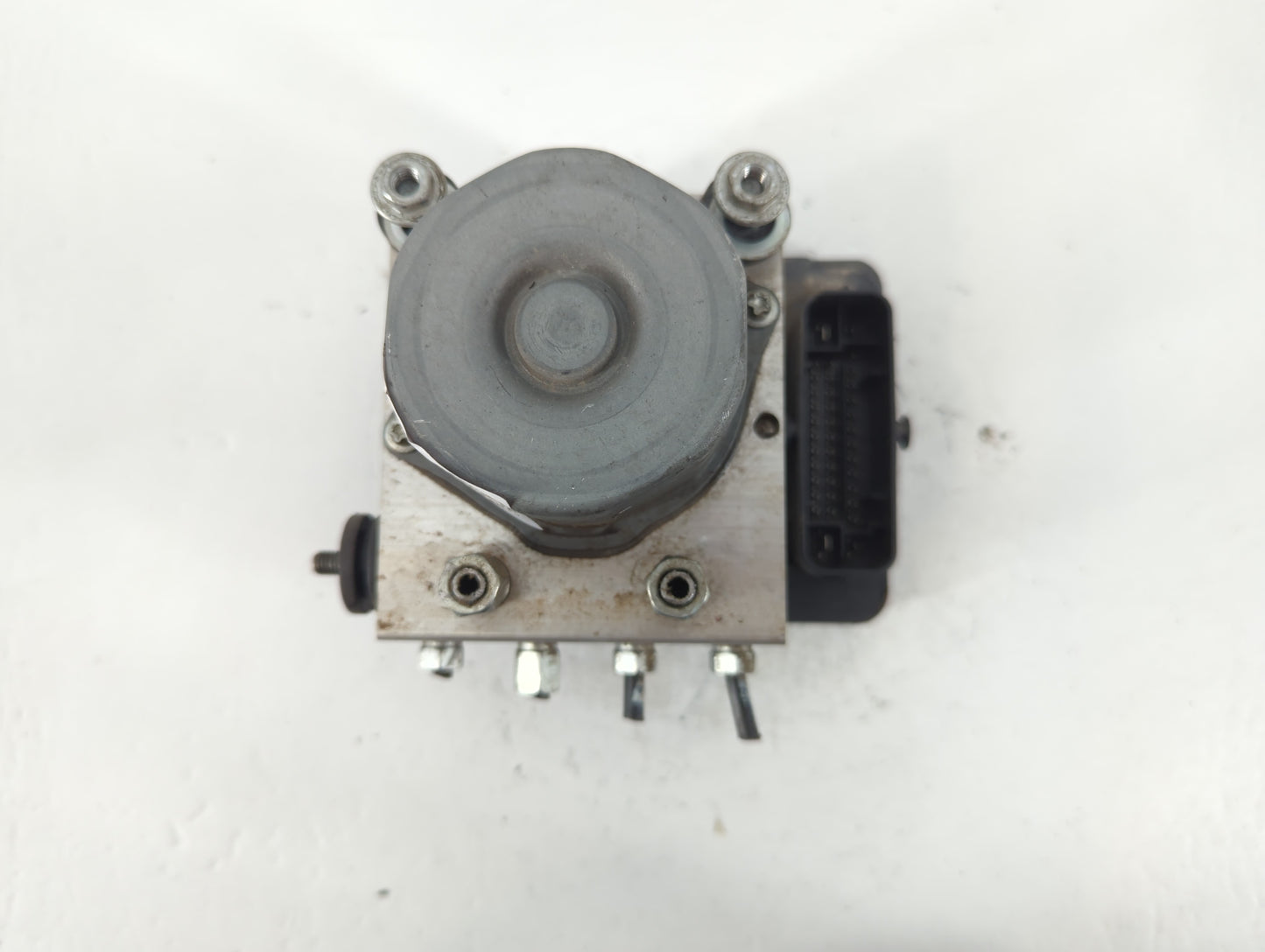 2019 Nissan Sentra ABS Pump Control Module Replacement P/N:269 886 47660 5UD0C Fits OEM Used Auto Parts - Oemusedautoparts1.