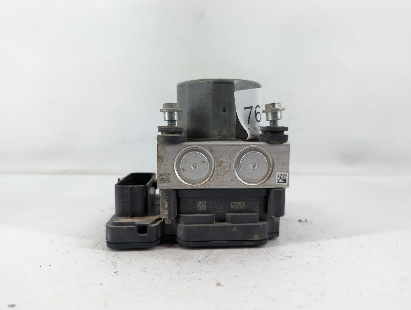 2019 Nissan Sentra ABS Pump Control Module Replacement P/N:269 886 47660 5UD0C Fits OEM Used Auto Parts - Oemusedautoparts1.