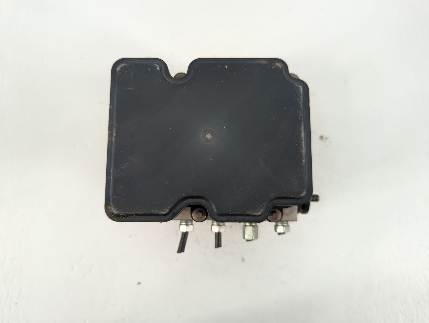 2019 Nissan Sentra ABS Pump Control Module Replacement P/N:269 886 47660 5UD0C Fits OEM Used Auto Parts - Oemusedautoparts1.