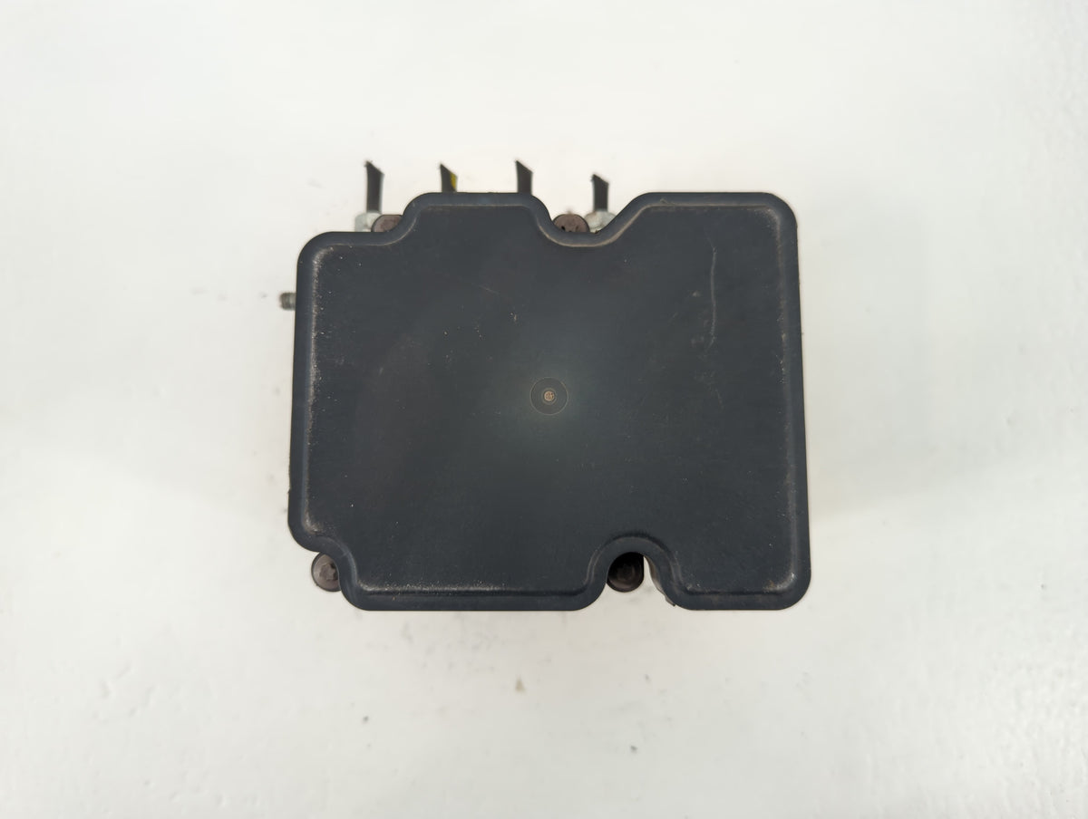 2019 Nissan Sentra Anti-Lock Brake ABS Pump Module Actuator OEM P/N:269 886 47660 5UD0C Fits OEM Used Auto Parts - Oemusedau