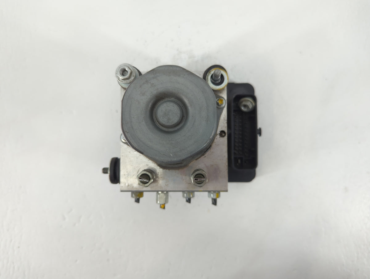 2019 Nissan Sentra Anti-Lock Brake ABS Pump Module Actuator OEM P/N:47660 5UD0C Fits OEM Used Auto Parts - Oemusedautoparts1