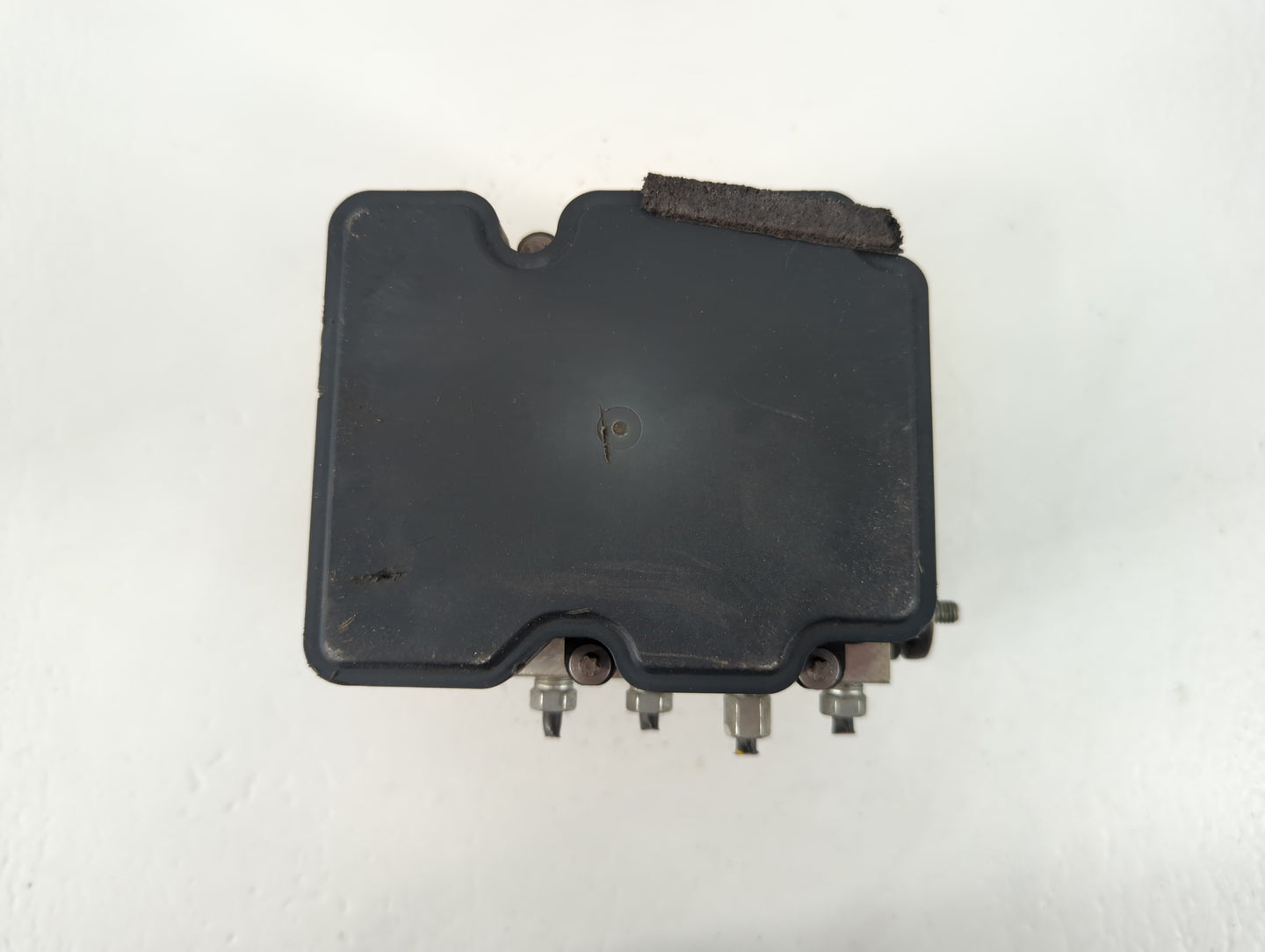 2019 Nissan Sentra ABS Pump Control Module Replacement P/N:47660 5UD0C Fits OEM Used Auto Parts - Oemusedautoparts1.com