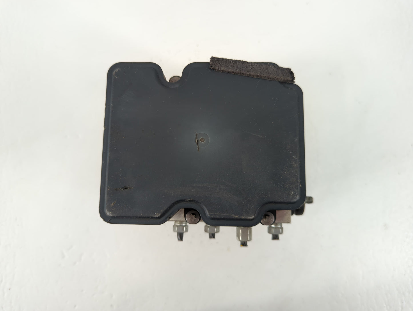 2019 Nissan Sentra ABS Pump Control Module Replacement P/N:47660 5UD0C Fits OEM Used Auto Parts - Oemusedautoparts1.com