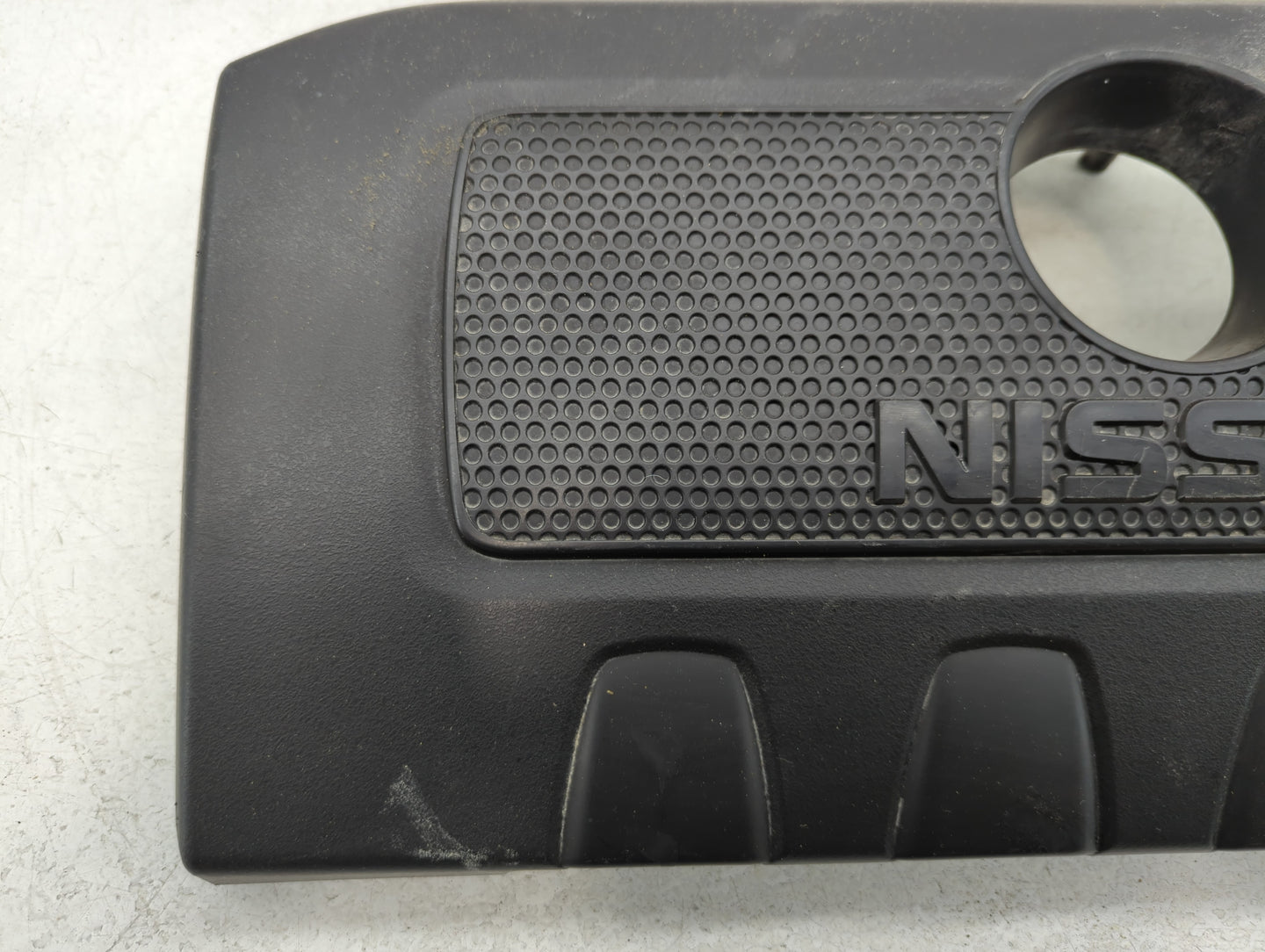 2019 Nissan Sentra Engine Cover - Oemusedautoparts1.com