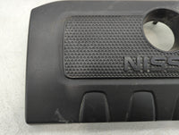 2019 Nissan Sentra Engine Cover - Oemusedautoparts1.com