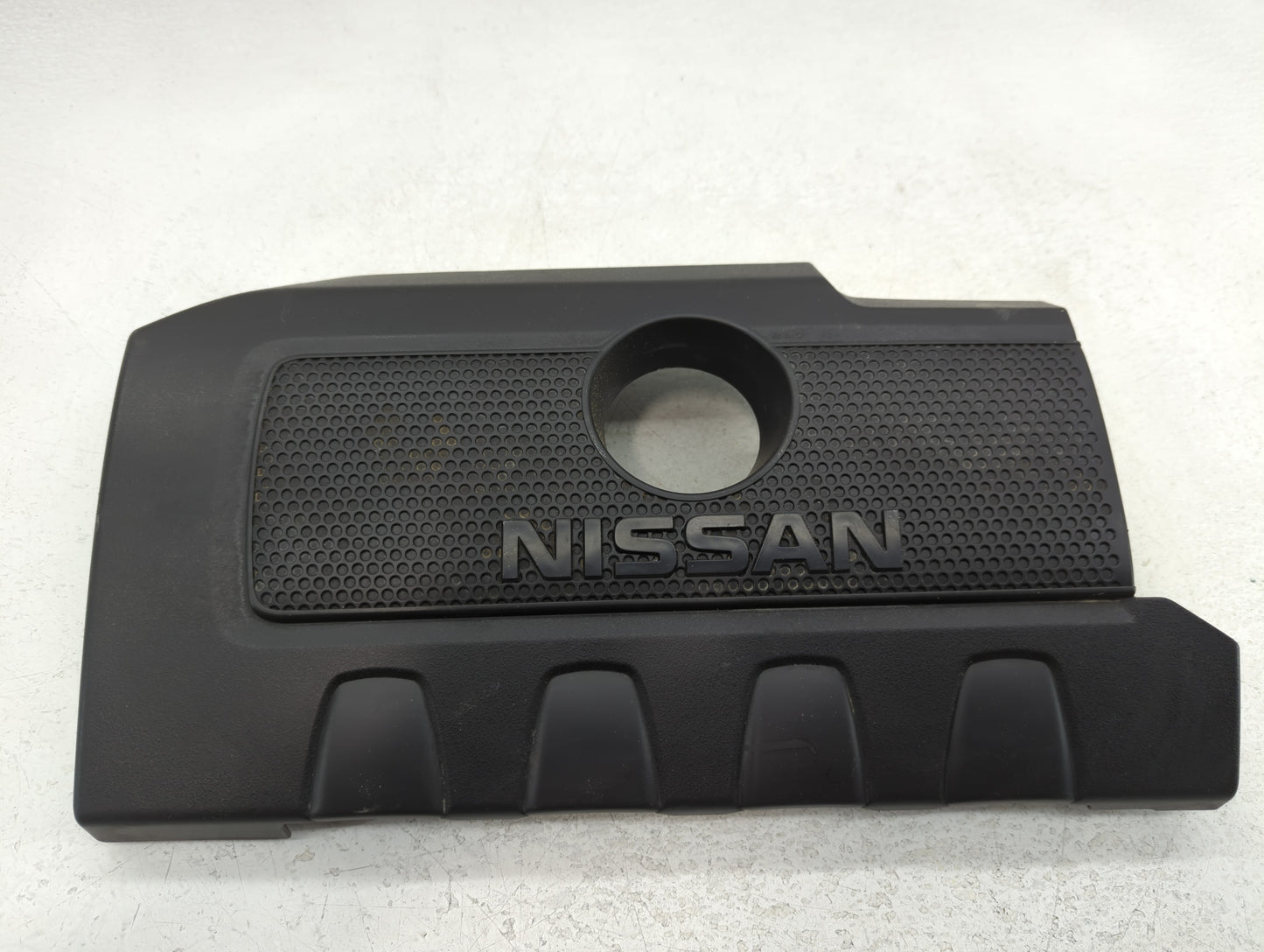 2019 Nissan Sentra Engine Cover - Oemusedautoparts1.com