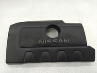 2019 Nissan Sentra Engine Cover - Oemusedautoparts1.com