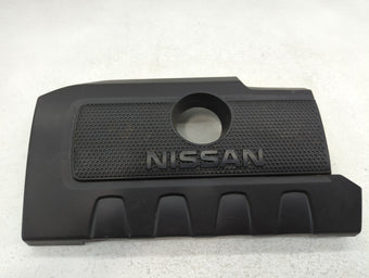 compare product 2019 Nissan Sentra Engine Cover