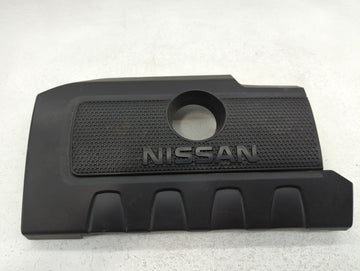 2019 Nissan Sentra Engine Cover - Oemusedautoparts1.com