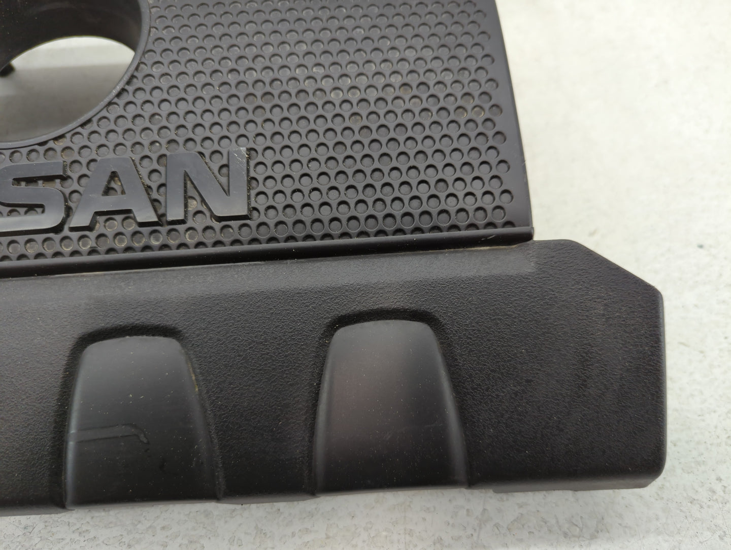 2019 Nissan Sentra Engine Cover - Oemusedautoparts1.com