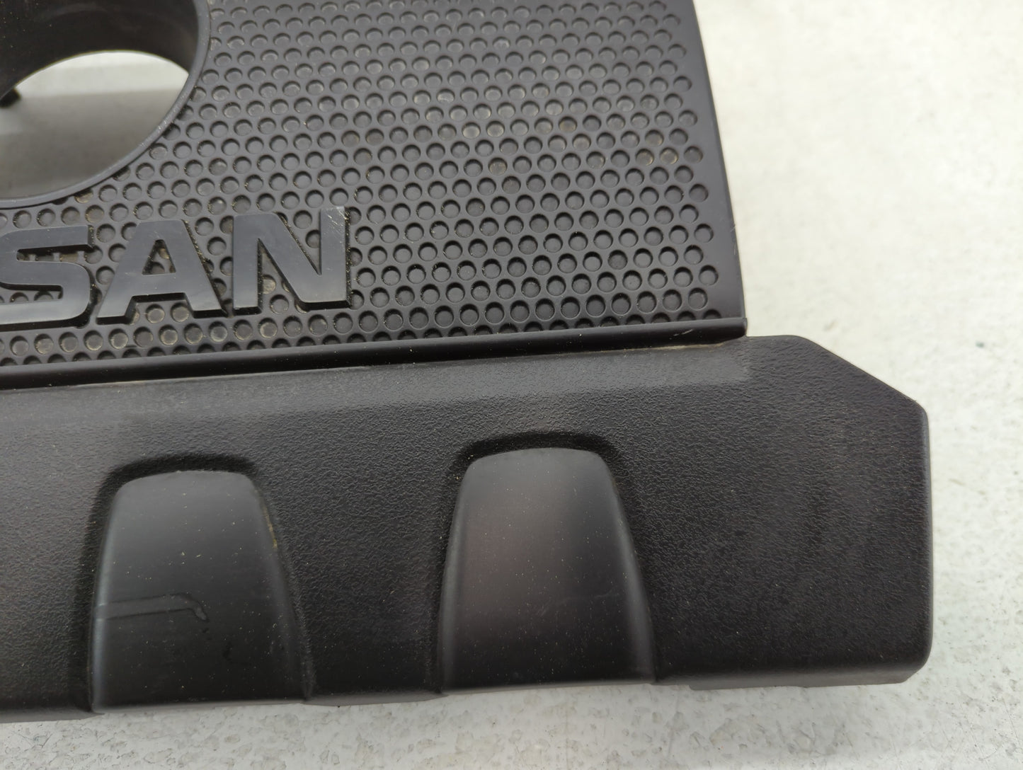 2019 Nissan Sentra Engine Cover - Oemusedautoparts1.com