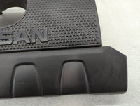 2019 Nissan Sentra Engine Cover - Oemusedautoparts1.com