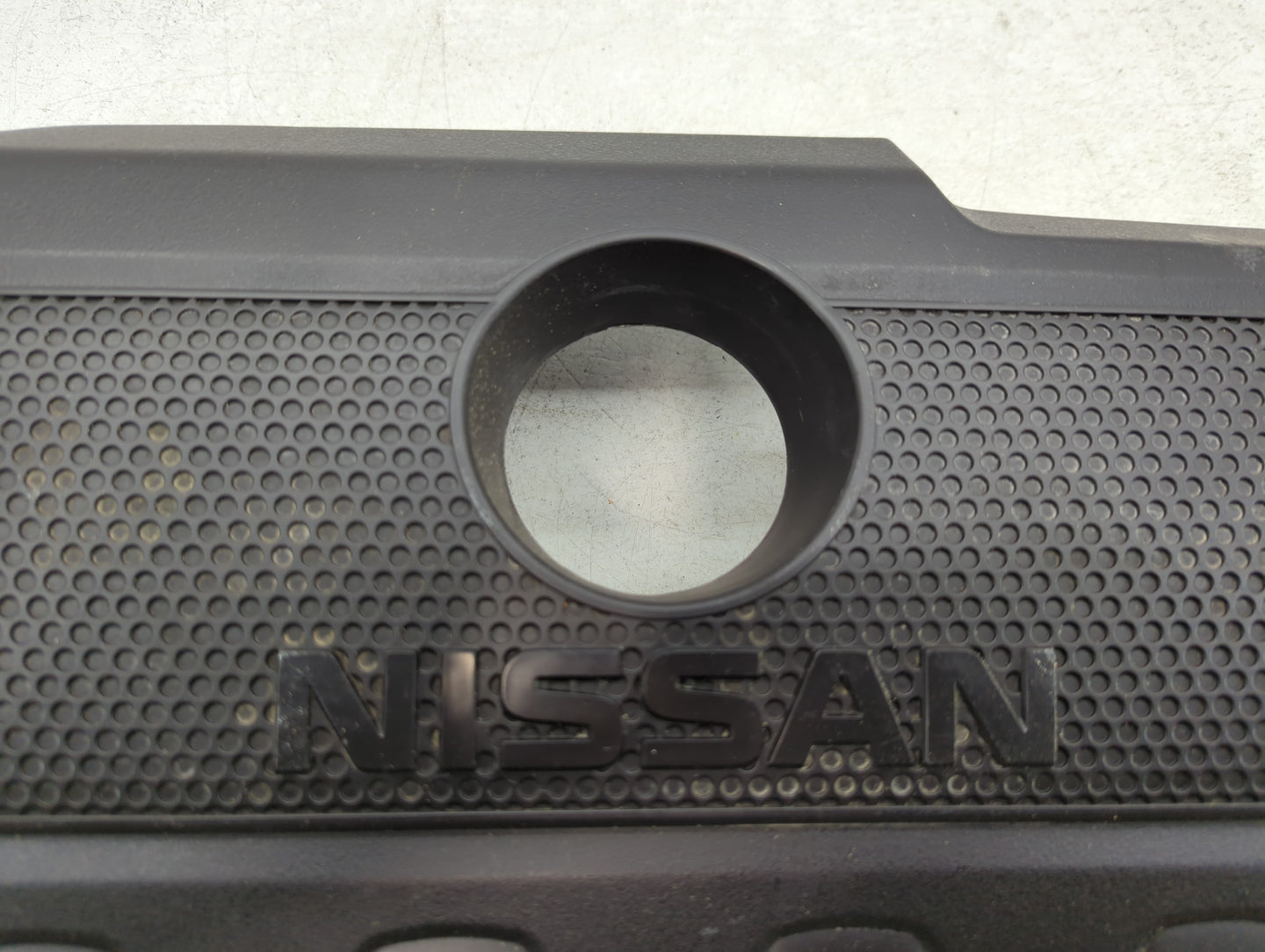 2019 Nissan Sentra Engine Cover - Oemusedautoparts1.com