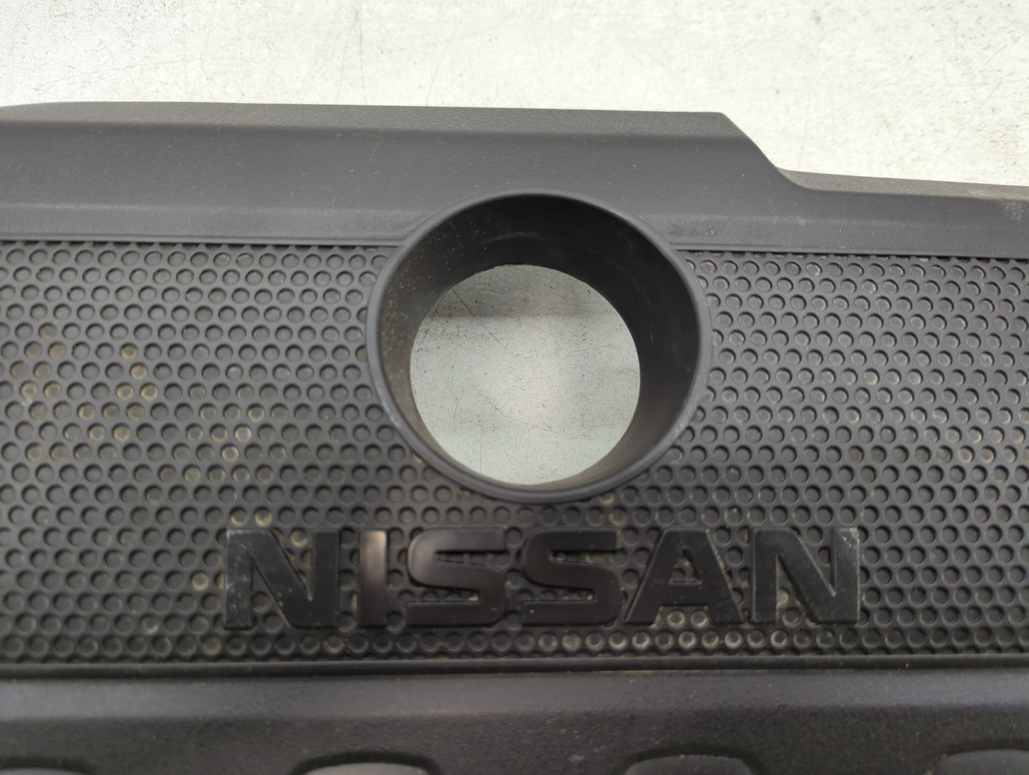 2019 Nissan Sentra Engine Cover - Oemusedautoparts1.com