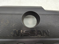 2019 Nissan Sentra Engine Cover - Oemusedautoparts1.com