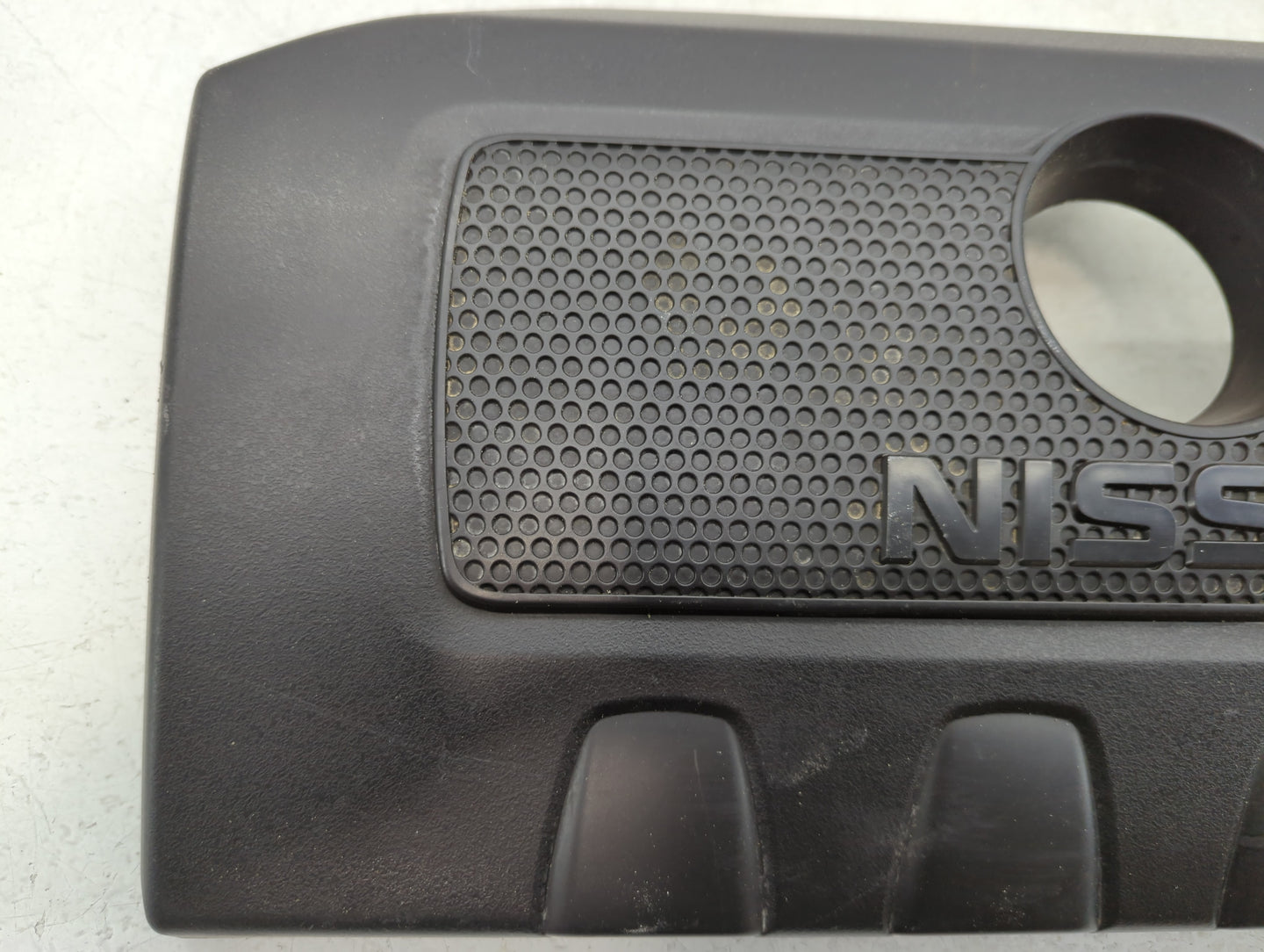 2019 Nissan Sentra Engine Cover - Oemusedautoparts1.com