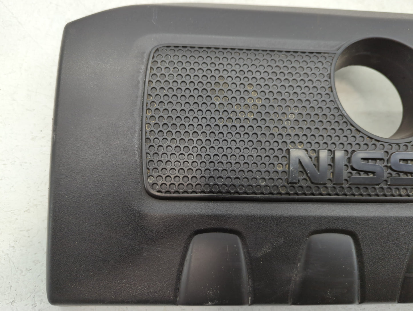 2019 Nissan Sentra Engine Cover - Oemusedautoparts1.com
