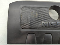 2019 Nissan Sentra Engine Cover - Oemusedautoparts1.com