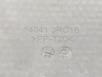 2019 Nissan Sentra Engine Cover - Oemusedautoparts1.com