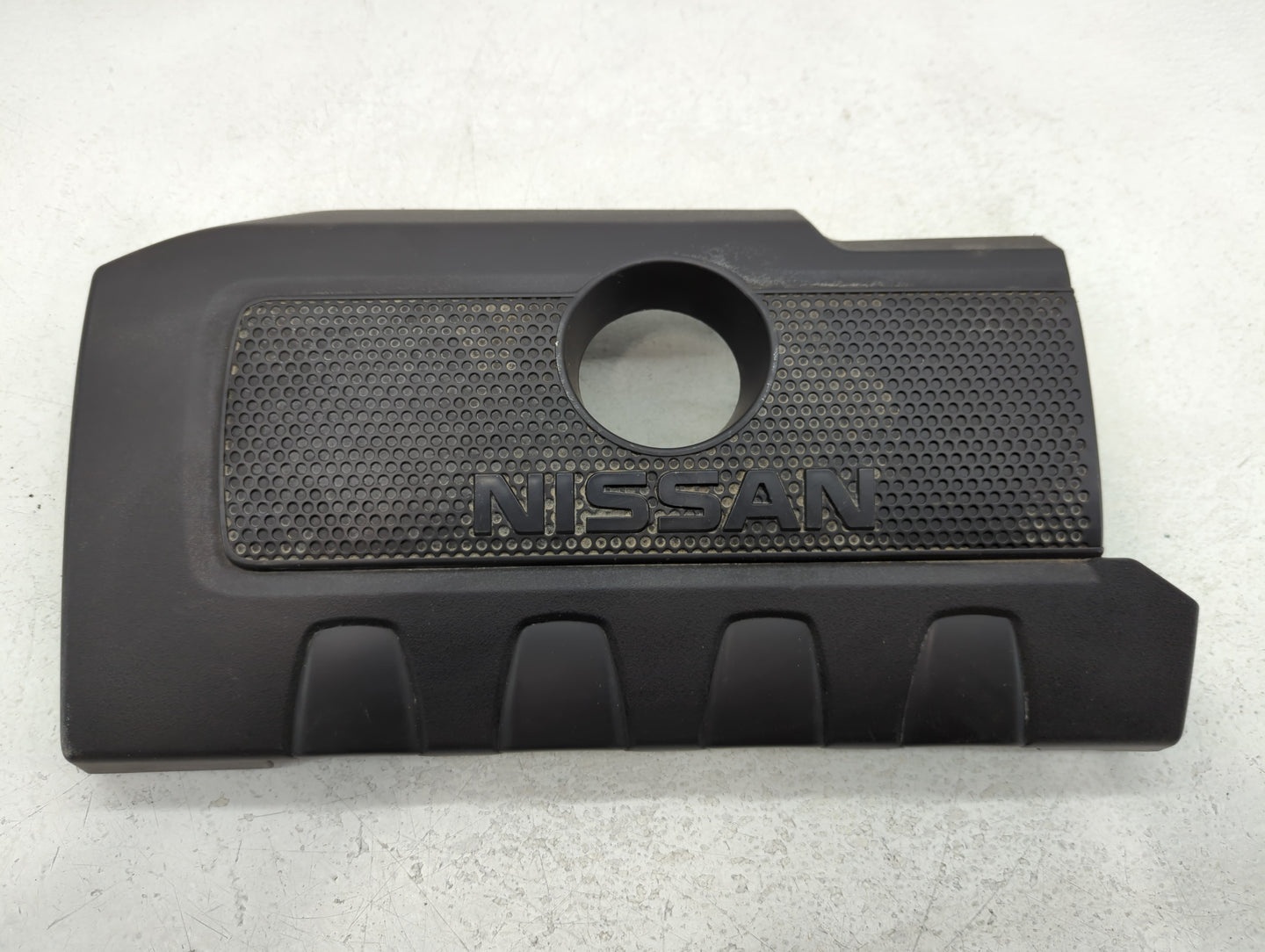 2019 Nissan Sentra Engine Cover - Oemusedautoparts1.com