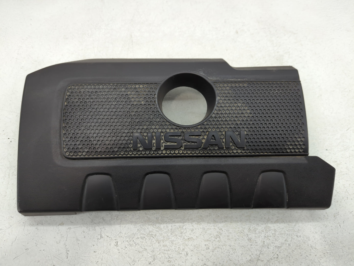 2019 Nissan Sentra Engine Cover - Oemusedautoparts1.com