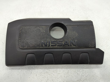 2019 Nissan Sentra Engine Cover - Oemusedautoparts1.com