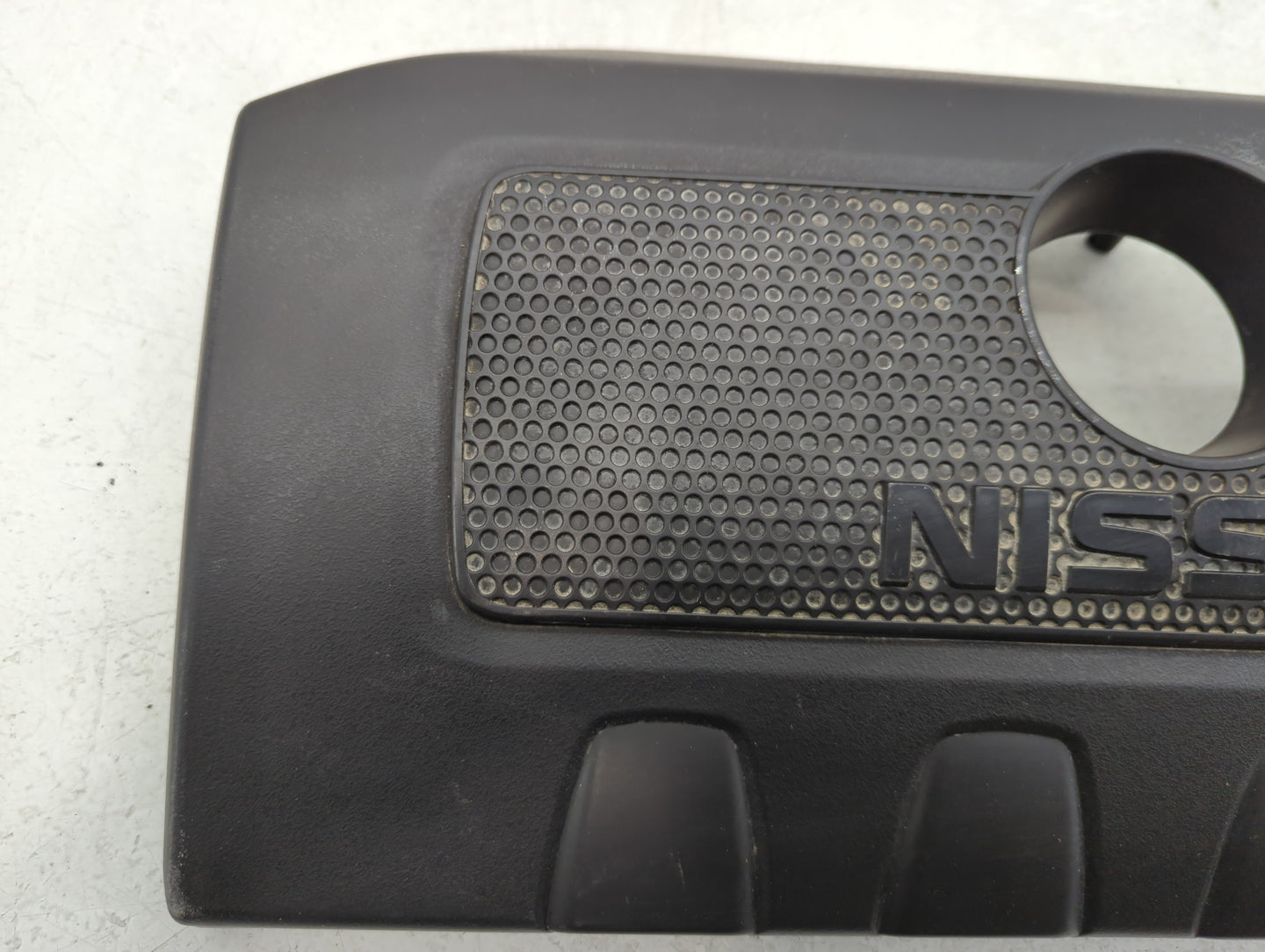 2019 Nissan Sentra Engine Cover - Oemusedautoparts1.com