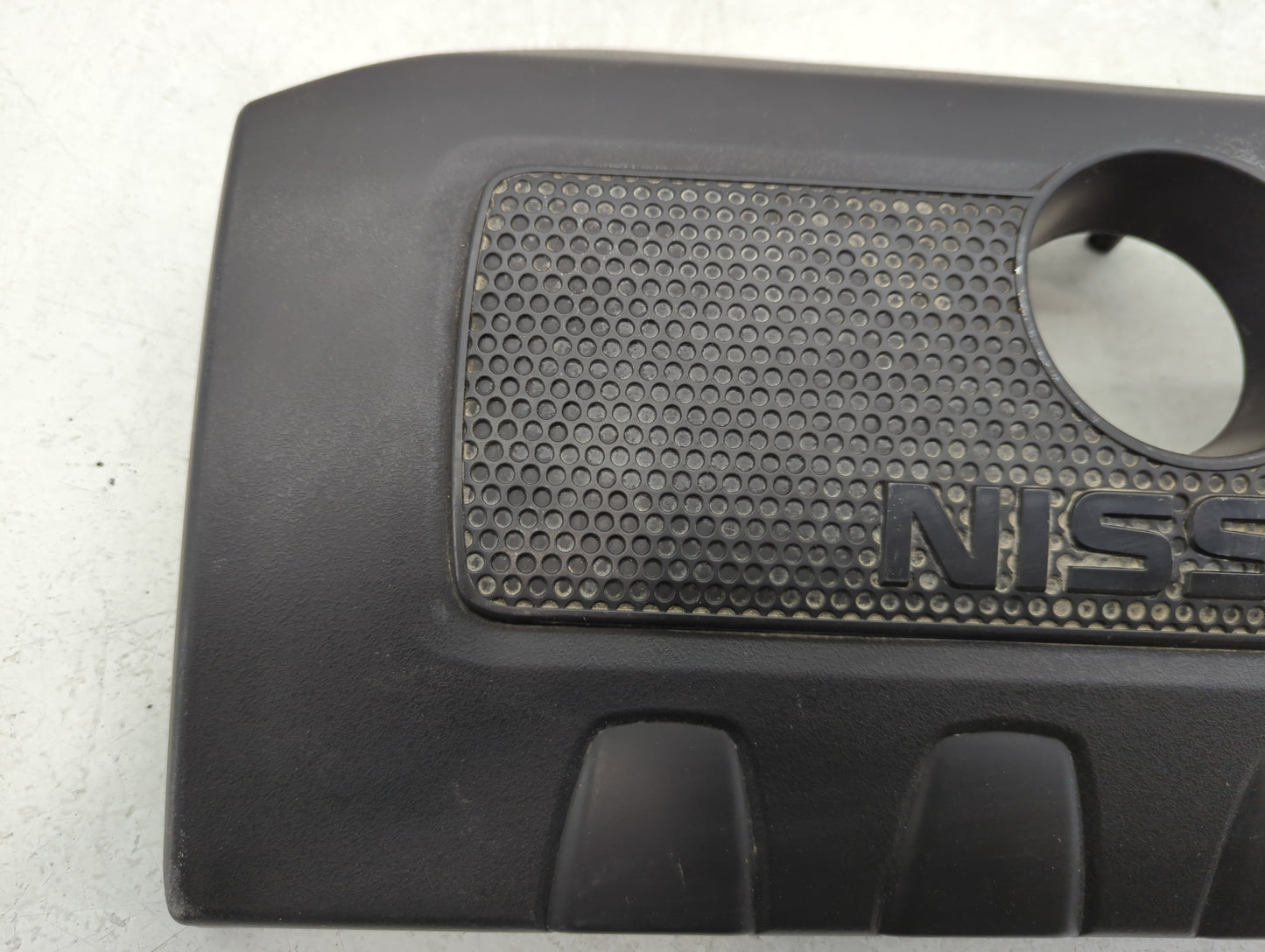 2019 Nissan Sentra Engine Cover - Oemusedautoparts1.com