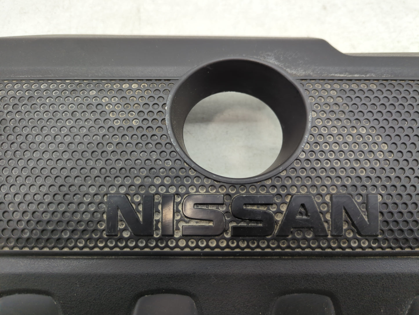 2019 Nissan Sentra Engine Cover - Oemusedautoparts1.com