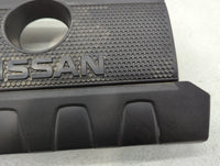 2019 Nissan Sentra Engine Cover - Oemusedautoparts1.com
