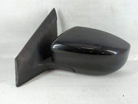 2016-2019 Nissan Sentra Driver Side View Mirror - Left Door Mirror OEM Used - Oemusedautoparts1.com