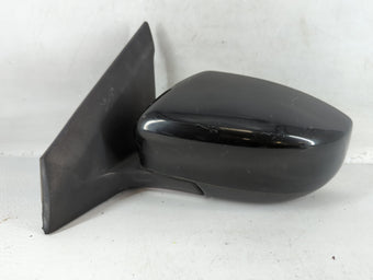 compare product 2016-2019 Nissan Sentra Driver Side View Mirror - Left Door Mirror OEM Used