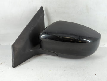2016-2019 Nissan Sentra Driver Side View Mirror - Left Door Mirror OEM Used - Oemusedautoparts1.com