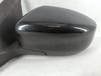 2016-2019 Nissan Sentra Driver Side View Mirror - Left Door Mirror OEM Used - Oemusedautoparts1.com