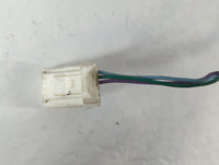 2016-2019 Nissan Sentra Driver Side View Mirror - Left Door Mirror OEM Used - Oemusedautoparts1.com